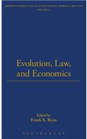 Evolution, Law, and Economics