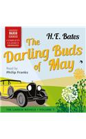 The Darling Buds of May: (1 The Larkin Novels)