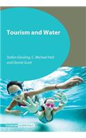 Tourism and Water