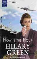 Now is the Hour