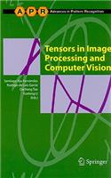 Tensors in Image Processing and Computer Vision