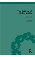 The Letters of Philip Webb