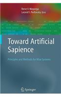 Toward Artificial Sapience