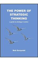 Power of Strategic Thinking