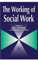 The Working of Social Work