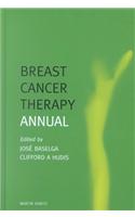 Breast Cancer Therapy Annual