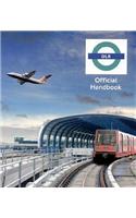 Docklands Light Railway Official Handbook
