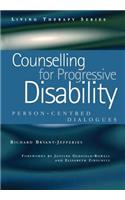 Counselling for Progressive Disability