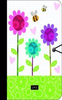 Journal: Joy (Flowers)