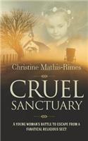 Cruel Sanctuary