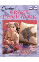 Creative Crazy Patchwork
