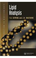 Lipid Analysis