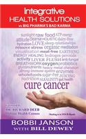 Integrative Health Solutions Vs Big Pharma's Bad Karma