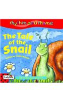 Rhythm And Rhyme: The Tale of the Snail