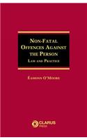 Non-Fatal Offences Against the Person