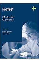 EMQs for Dentistry