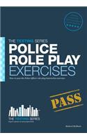 Police Officer Role Play Exercises