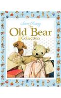 The Old Bear Collection: Little Bear's Trousers/Jolly Tall/Little Bear Lost/Old Bear