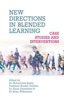 New Directions in Blended Learning