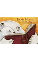 Jackie Morris Postcard Pack: Art of Reading