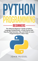 Python Programming