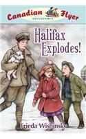 Halifax Explodes!