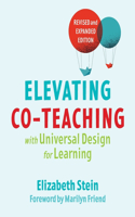 Elevating Co-teaching with Universal Design for Learning