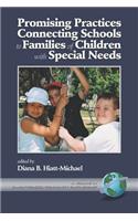 Promising Practices Connecting Schools to Families of Children with Special Needs