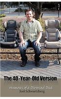 The 40-Year-Old Version