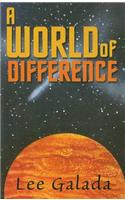 A World of Difference