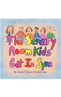 The Sensory Room Kids Get In Sync