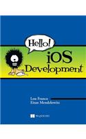 Hello! IOS Development