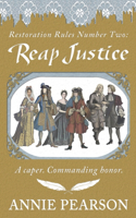 Reap Justice