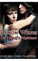Demon Wings