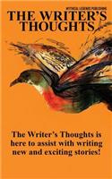 Writer's Thoughts