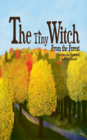 Tiny Witch