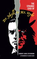 Strange Case of Dr. Jekyll and Mr. Hyde (Warbler Classics)