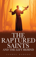 Raptured Saints and the Left Behind