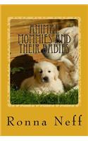 Animal Mommies and Their Babies