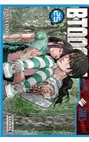 BTOOOM!, Vol. 25
