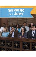 Serving on a Jury