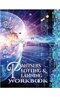 Pantsers Plotting & Planning Workbook 25