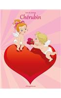 Livre de coloriage Chérubin 1 & 2: (Chérubin)