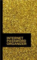 Internet Password Organizer