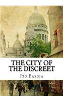 The City of the Discreet