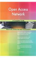 Open Access Network: A Complete Guide