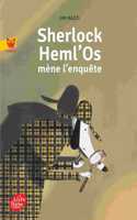 Sherlock Heml'Os mene l'enquete