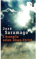 L'Evangile Selon Jesus Christ
