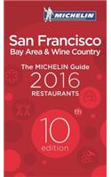 Michelin Guide San Francisco