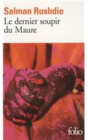 Le Dernier Soupir Du Maure